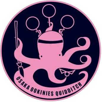 OSAKA OOKINIES